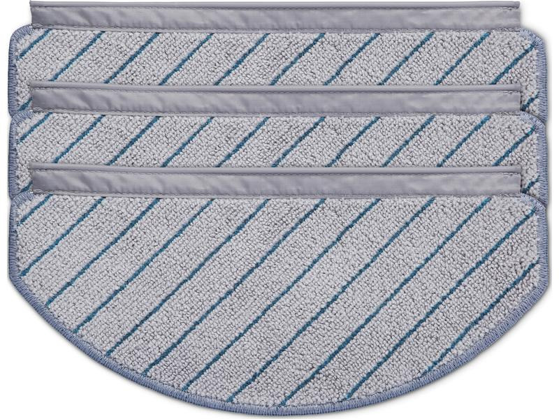 Ecovacs Reinigungspad D-CC03-0029, 3 Stück