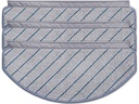 Ecovacs Reinigungspad D-CC03-0029, 3 Stück