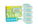 Gillette Venus Extra Smooth Systemklingen 8 Stück