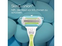 Gillette Venus Extra Smooth Systemklingen 8 Stück