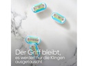 Gillette Venus Extra Smooth Systemklingen 8 Stück