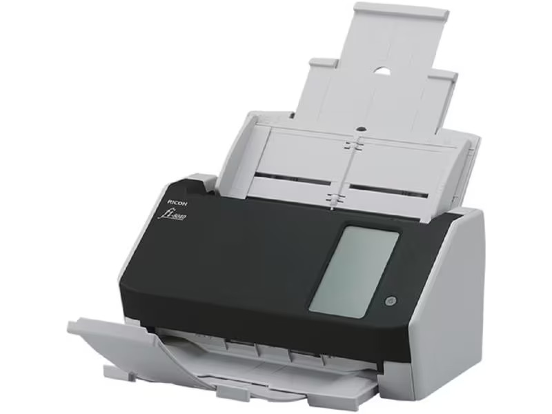 Fujitsu Dokumentenscanner fi-8040