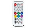 FTM LED-Lichtleiste RGB, 3 W, Bluetooth, WLAN, USB-C
