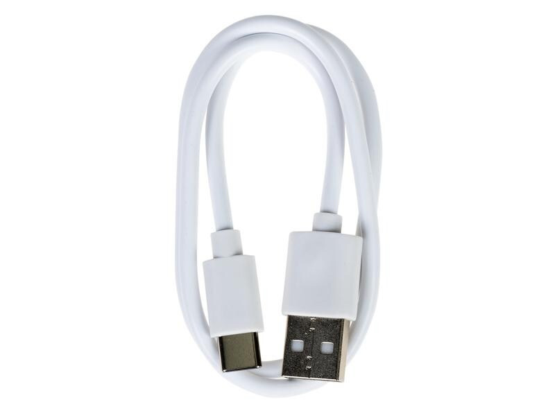 FTM LED-Lichtleiste RGB, 3 W, Bluetooth, WLAN, USB-C
