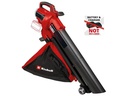 Einhell Akku-Laubsauger Venturro 36/240 Solo