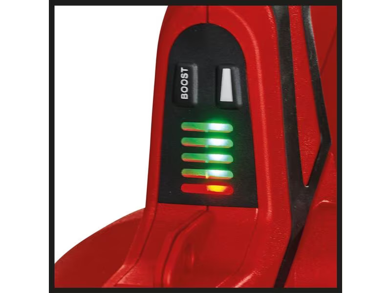 Einhell Akku-Laubsauger Venturro 36/240 Solo