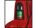 Einhell Akku-Laubsauger Venturro 36/240 Solo