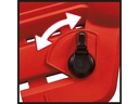 Einhell Akku-Laubsauger Venturro 36/240 Solo