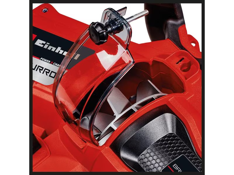 Einhell Akku-Laubsauger Venturro 36/240 Solo