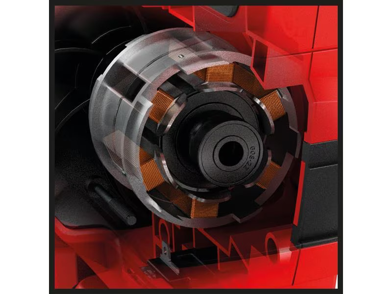 Einhell Akku-Laubsauger Venturro 36/240 Solo