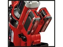 Einhell Akku-Laubsauger Venturro 36/240 Solo