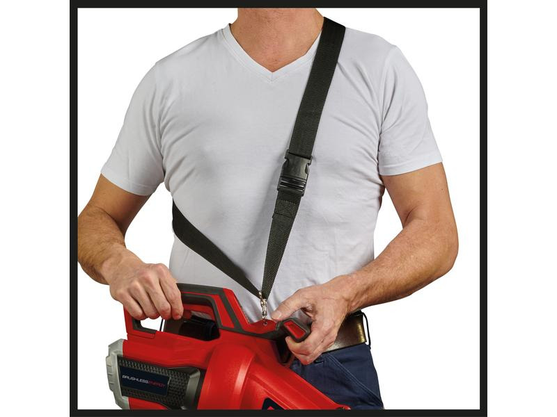 Einhell Akku-Laubsauger Venturro 36/240 Solo