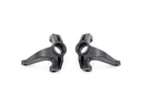 Hobbytech Achsschenkel vorne Rogue Terra Brushed