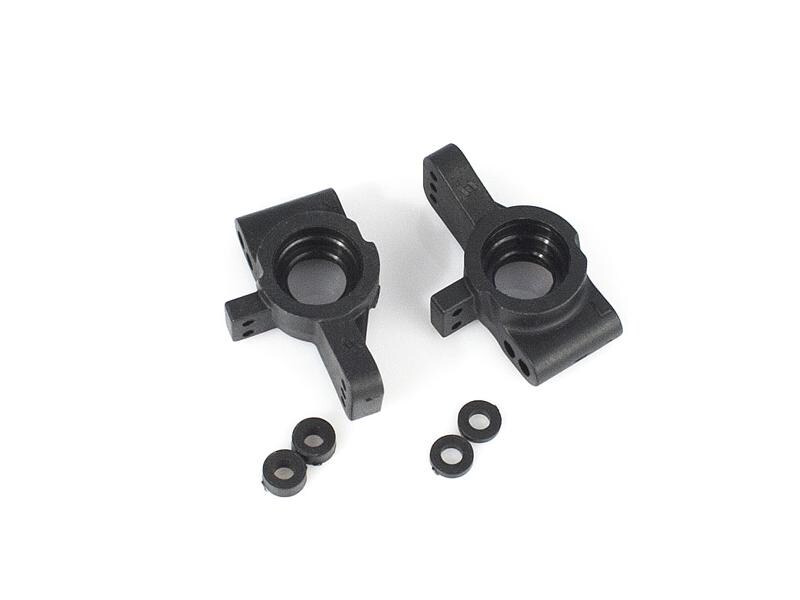 Hobbytech Achsschenkel hinten Spirit NXT