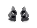 Hobbytech Achsschenkel hinten Rogue Terra Brushed