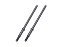 Hobbytech Achse hinten CRX18