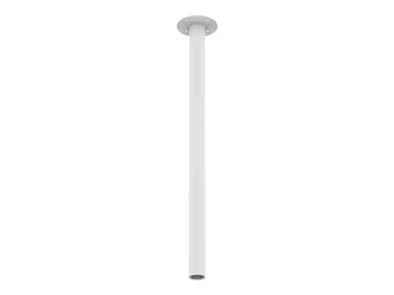 Hanwha Vision Verlängerungsrohr SBP-900CMP Weiss 1 Stück, 90cm