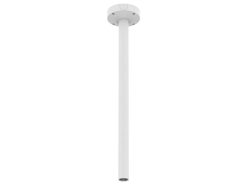 Hanwha Vision Verlängerungsrohr SBP-900CMP Weiss 1 Stück, 90cm