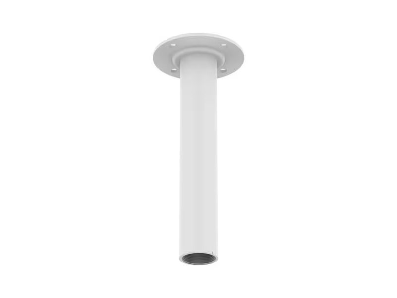 Hanwha Vision Verlängerungsrohr SBP-300CMP Weiss 1 Stück, 30 cm