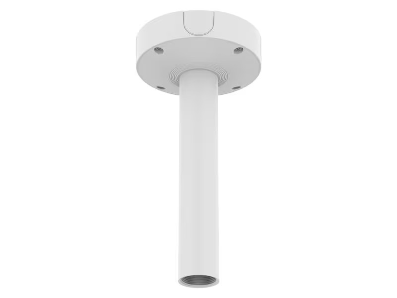 Hanwha Vision Verlängerungsrohr SBP-300CMP Weiss 1 Stück, 30 cm
