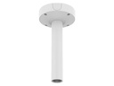 Hanwha Vision Verlängerungsrohr SBP-300CMP Weiss 1 Stück, 30 cm