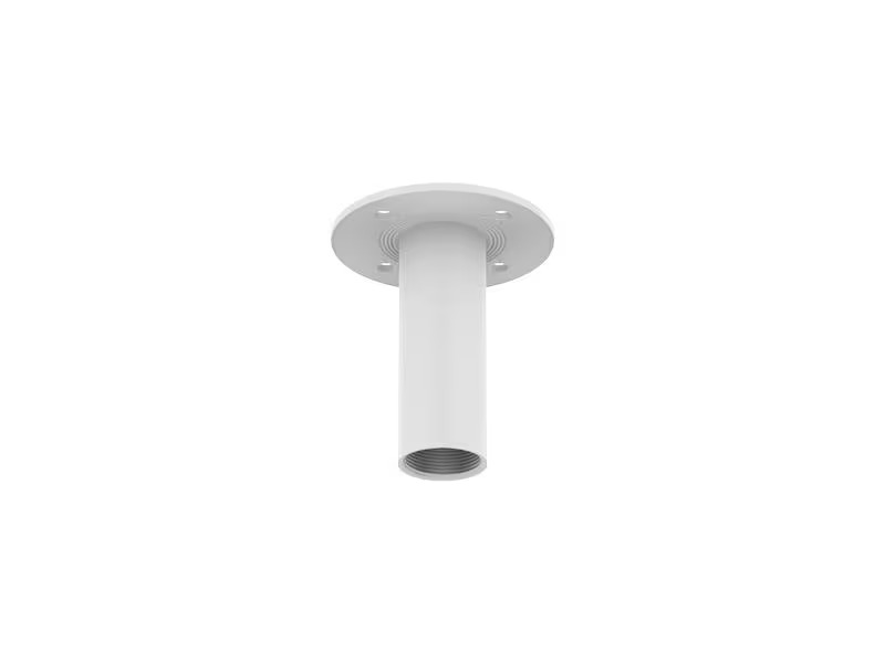 Hanwha Vision Verlängerungsrohr SBP-150CMP Weiss 1 Stück, 15 cm