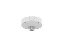 Hanwha Vision Deckenhalterung SBP-180CMB Weiss 1 Stück
