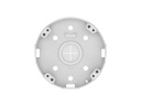 Hanwha Vision Deckenhalterung SBP-180CMB Weiss 1 Stück