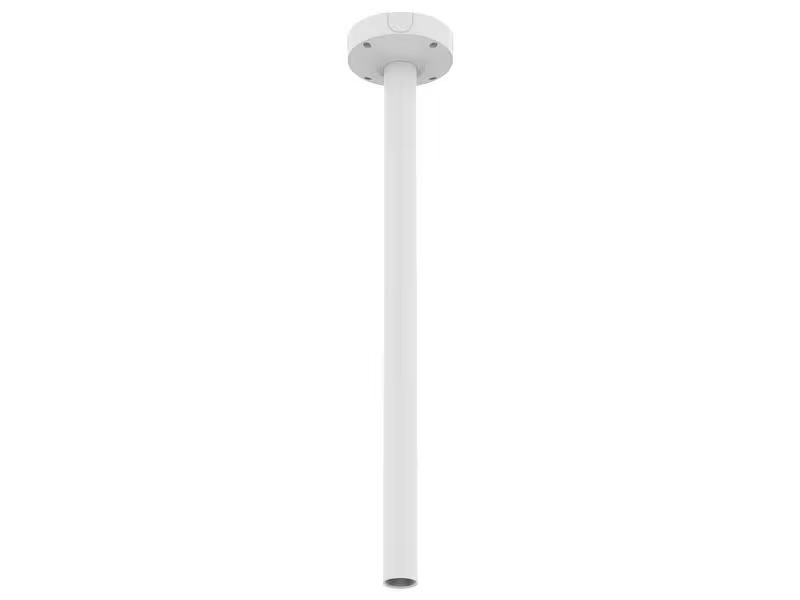 Hanwha Vision Deckenhalterung SBP-180CMB Weiss 1 Stück