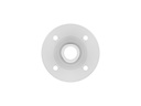 Hanwha Vision Deckenhalterung SBP-140CMB Weiss 1 Stück