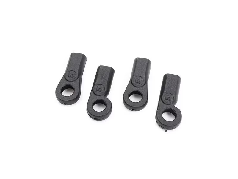 Hobbytech Kugelpfanne Lenkung 4 mm Rogue Terra