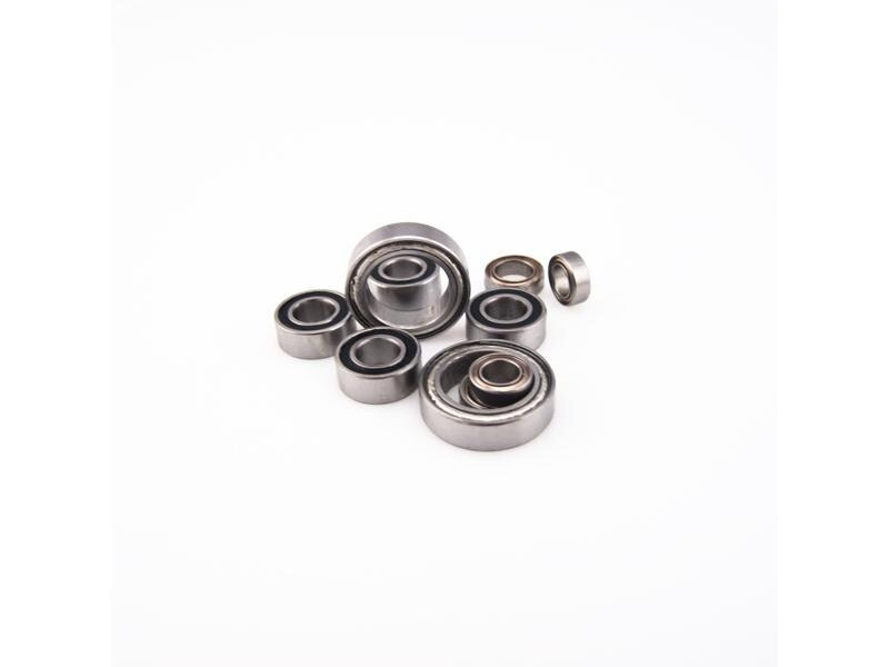 Hobbytech Kugellager Set BXR.S2, DB8