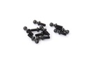 Hobbytech Kugelkopf Schrauben BXR.S2, DB8