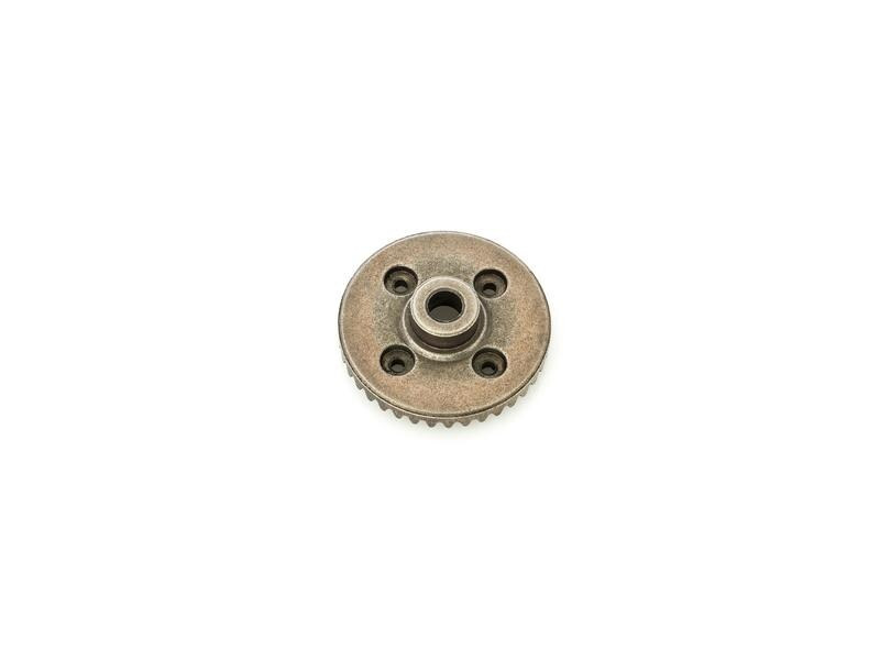 Hobbytech Kegelzahnrad Differential 39T CRX