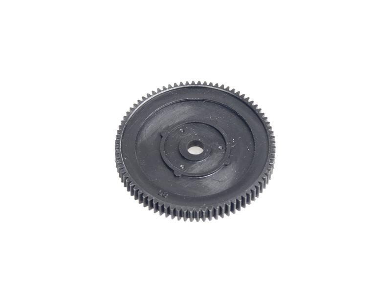 Hobbytech Hauptzahnrad 80T BXR.S2, DB8