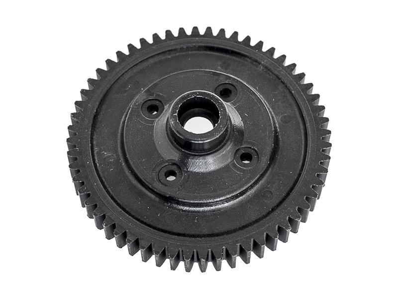 Hobbytech Hauptzahnrad 56T 32dP DB8, BX8