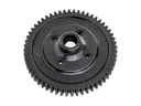Hobbytech Hauptzahnrad 56T 32dP DB8, BX8