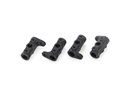 Hobbytech Halterung Rocksliders CRX