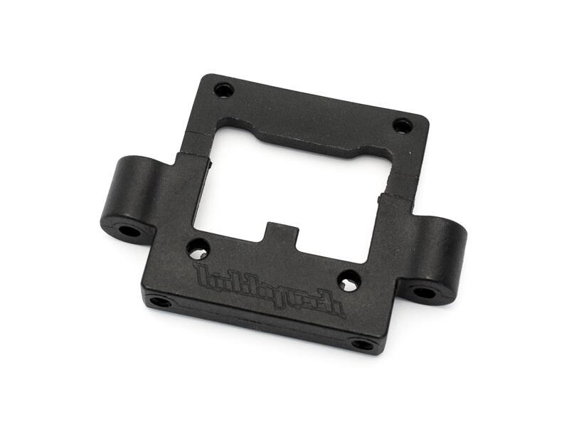 Hobbytech Halterung Getriebe vorne BXR.S2, DB8