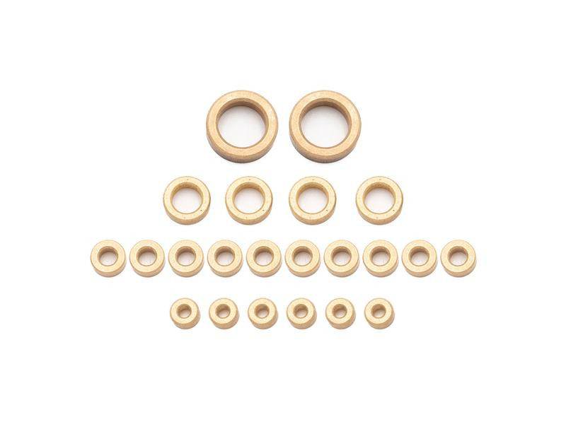 Hobbytech Gleitlager Set CRX18
