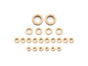 Hobbytech Gleitlager Set CRX18