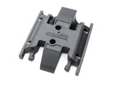 Hobbytech Getriebe Halterung Skid Plate CRX2
