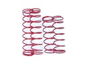 Hobbytech Federn Hart, rot Spirit NXT