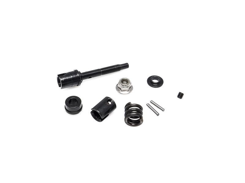 Hobbytech Rutschkupplung 3S Service-Set BXR.S2