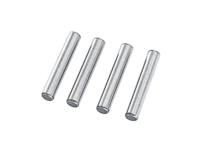 Hobbytech Radmitnehmer Pin 2 x 11.8 mm 4 Stück DB8SL