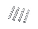 Hobbytech Radmitnehmer Pin 2 x 11.8 mm 4 Stück DB8SL