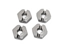 Hobbytech Radmitnehmer 12 mm 6-Kant DB8SL