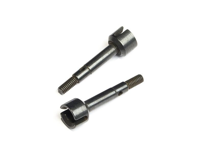 Hobbytech Radachse hinten BXR.S2, DB8