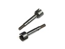Hobbytech Radachse hinten BXR.S2, DB8