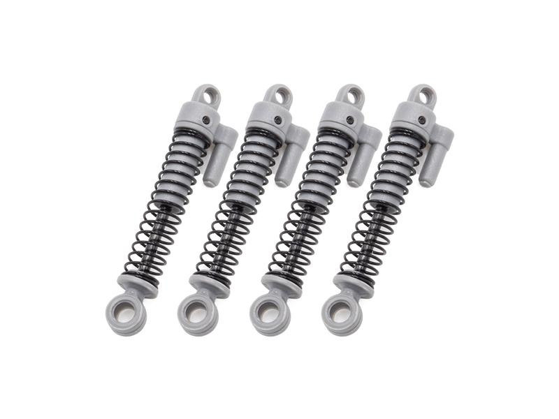 Hobbytech Stossdämpfer 4 Stück CRX18